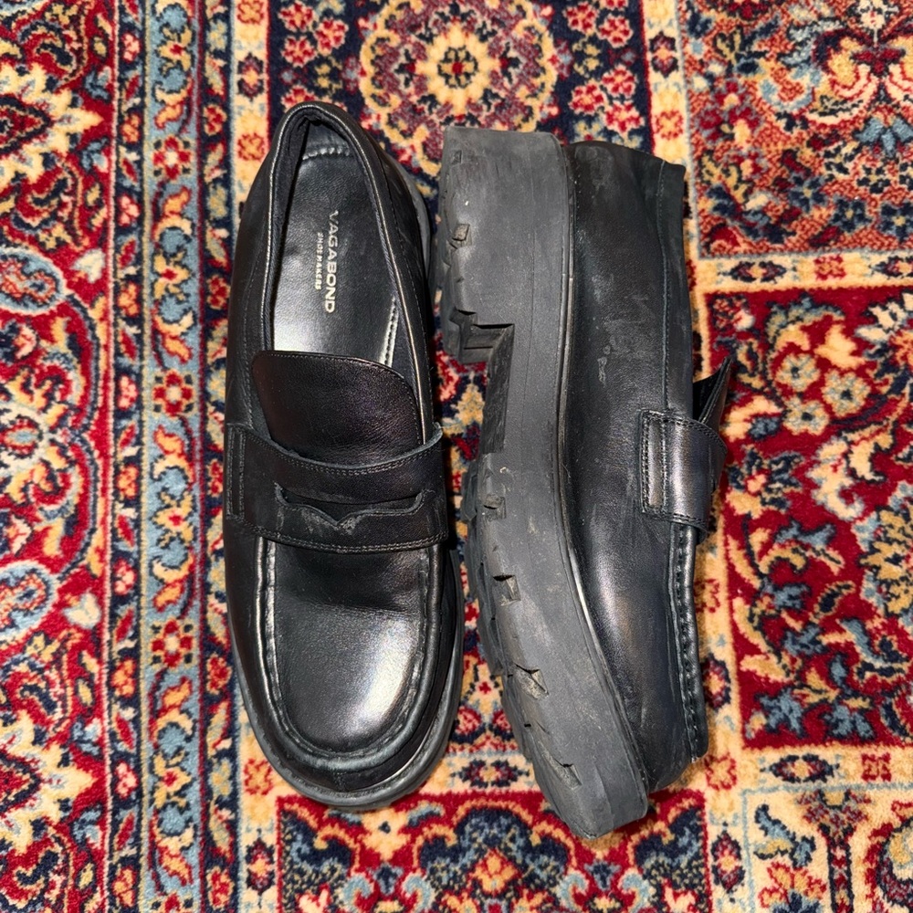 Vegabond Cosmo 2.0 Loafer
